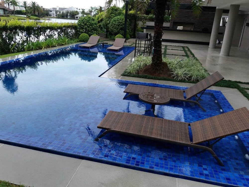COND. ILHAS PARK ATLANTIDA
