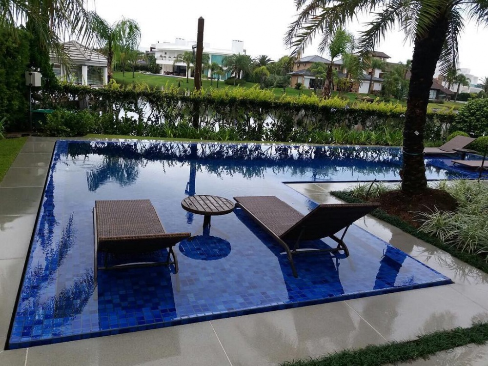 COND. ILHAS PARK ATLANTIDA