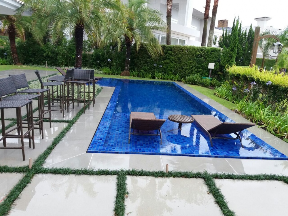 COND. ILHAS PARK ATLANTIDA
