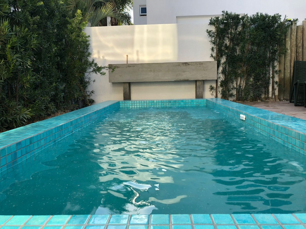 COND. CONDADO DE CAPÃO C1