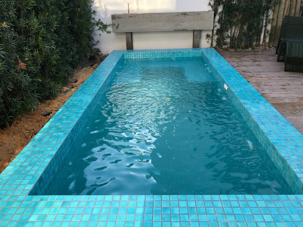 COND. CONDADO DE CAPÃO C1