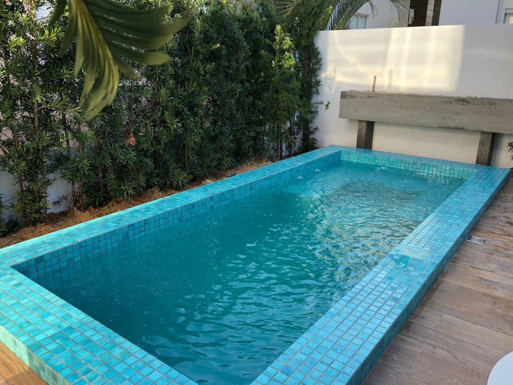 COND. CONDADO DE CAPÃO C1