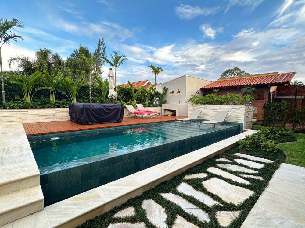 CASA ATLÃNTIDA - JANDAIA