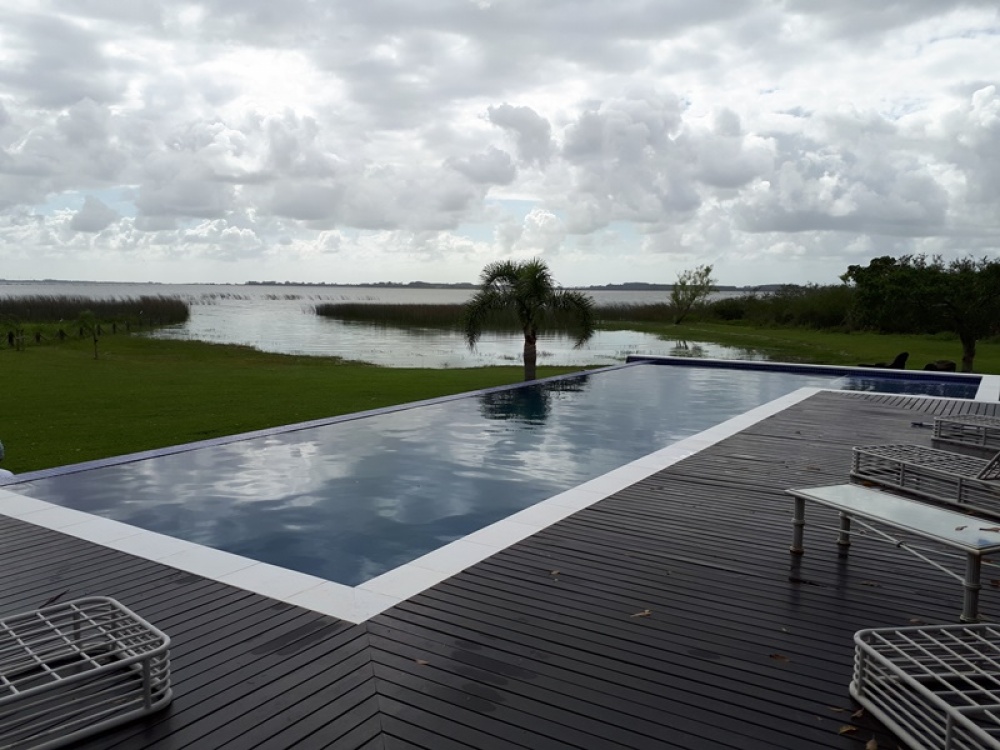 SÍTIO VITÓRIA BR101 LAGOA PALMITAL